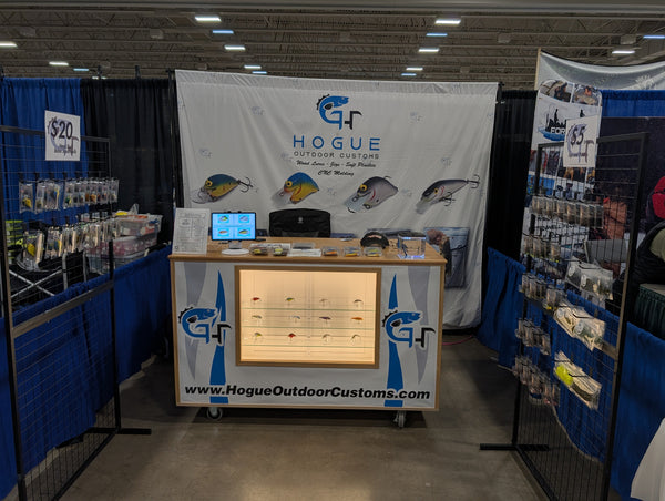 That's a wrap! Show season 2026 has drawn to a close for HOC!