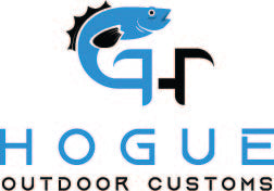 Hogue Outdoor Customs